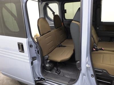 HONDA N VAN, 2025 год., лот 26098 - фото 7