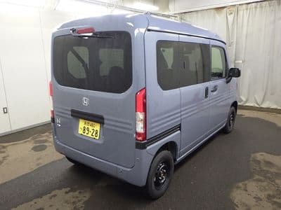 HONDA N VAN, 2025 год., лот 26098 - фото 3