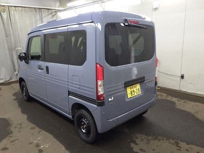 HONDA N VAN, 2025 год., лот 26098 - фото 4