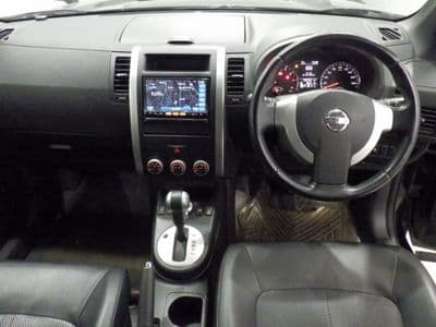 NISSAN X Trail, 2011 год., лот 10357 - фото 5