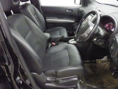 NISSAN X Trail, 2011 год., лот 10357 - фото 6