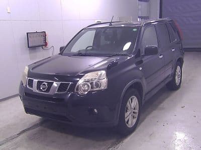 NISSAN X Trail, 2011 год., лот 10357 - фото 2