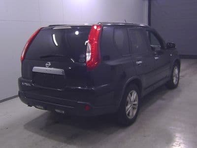 NISSAN X Trail, 2011 год., лот 10357 - фото 3