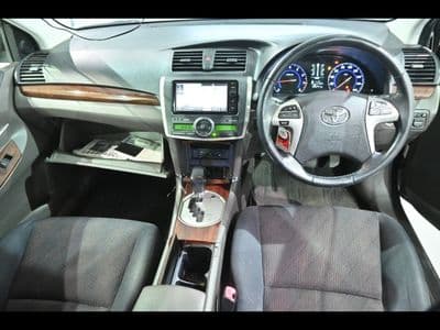 TOYOTA Premio, 2015 год., лот 20039 - фото 5