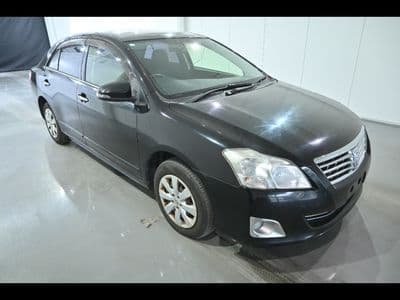 TOYOTA Premio, 2015 год., лот 20039