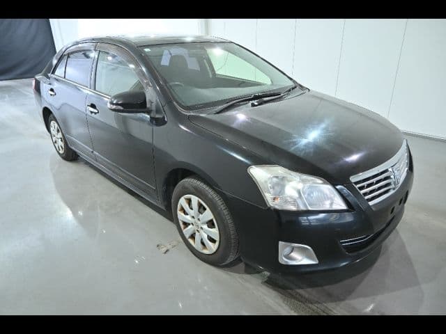 TOYOTA Premio, 2015 год., лот 20039