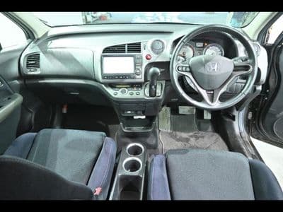 HONDA Stream, 2007 год., лот 20065 - фото 5