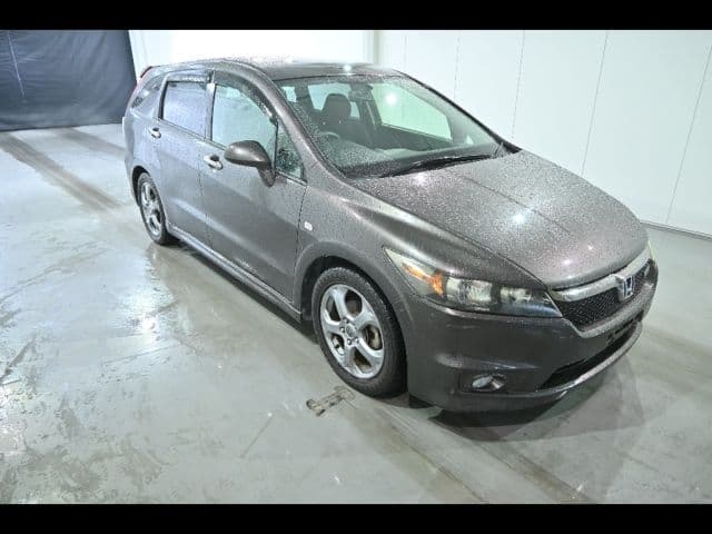 HONDA Stream, 2007 год., лот 20065