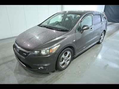 HONDA Stream, 2007 год., лот 20065 - фото 2