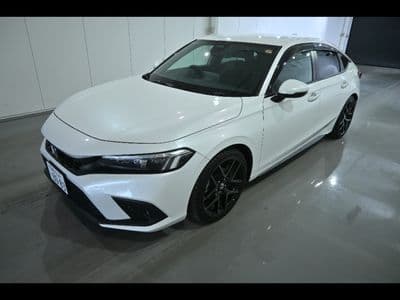 HONDA Civic, 2022 год., лот 20107 - фото 2