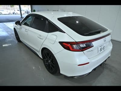 HONDA Civic, 2022 год., лот 20107 - фото 4