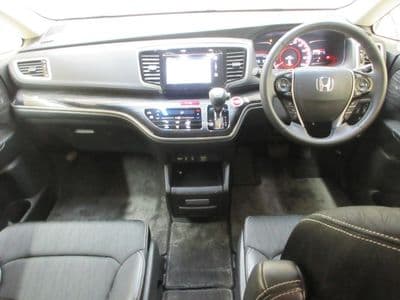 HONDA Odyssey, 2016 год., лот 28036 - фото 5