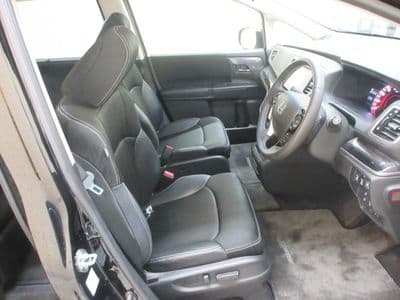 HONDA Odyssey, 2016 год., лот 28036 - фото 6