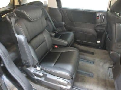 HONDA Odyssey, 2016 год., лот 28036 - фото 7