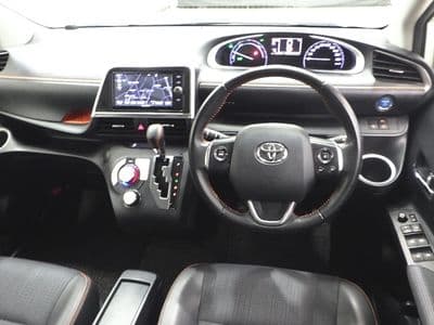 TOYOTA Sienta, 2017 год., лот 10039 - фото 5