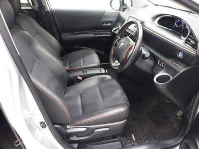 TOYOTA Sienta, 2017 год., лот 10039 - фото 6