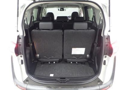 TOYOTA Sienta, 2017 год., лот 10039 - фото 8