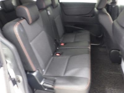 TOYOTA Sienta, 2017 год., лот 10039 - фото 7