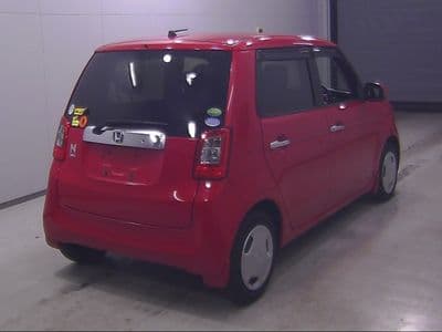 HONDA N One, 2013 год., лот 19102 - фото 3