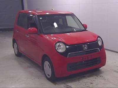 HONDA N One, 2013 год., лот 19102