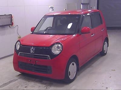 HONDA N One, 2013 год., лот 19102 - фото 2