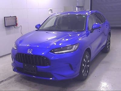 HONDA Zr V, 2024 год., лот 10265 - фото 2