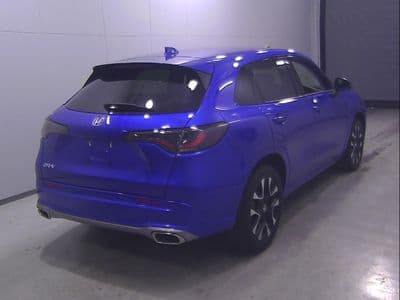 HONDA Zr V, 2024 год., лот 10265 - фото 3