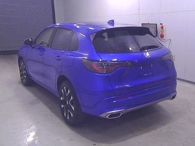 HONDA Zr V, 2024 год., лот 10265 - фото 4