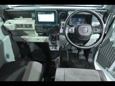 HONDA N VAN E:, 2024 год., лот 20110 - фото 5