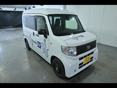HONDA N VAN E:, 2024 год., лот 20110