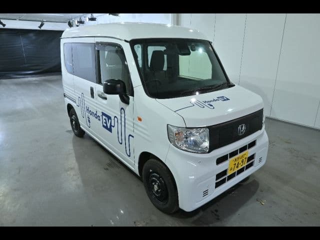 HONDA N VAN E:, 2024 год., лот 20110