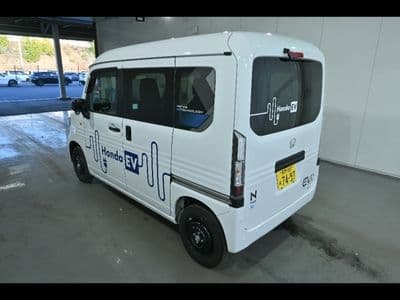 HONDA N VAN E:, 2024 год., лот 20110 - фото 4