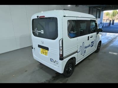 HONDA N VAN E:, 2024 год., лот 20110 - фото 3