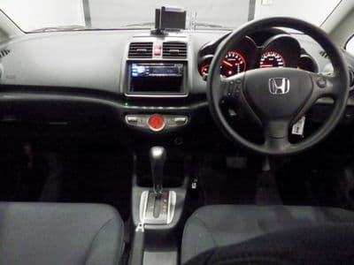 HONDA Airwave, 2005 год., лот 19091 - фото 5