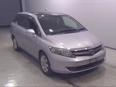 HONDA Airwave, 2005 год., лот 19091