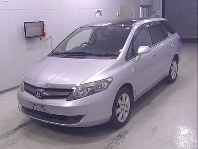 HONDA Airwave, 2005 год., лот 19091 - фото 2