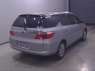 HONDA Airwave, 2005 год., лот 19091 - фото 3
