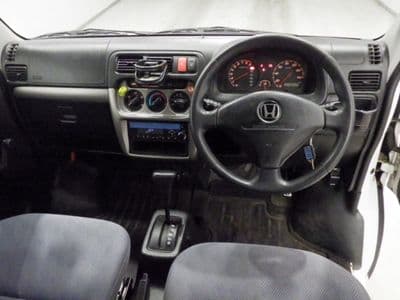 HONDA Acty VAN, 2016 год., лот 19043 - фото 5