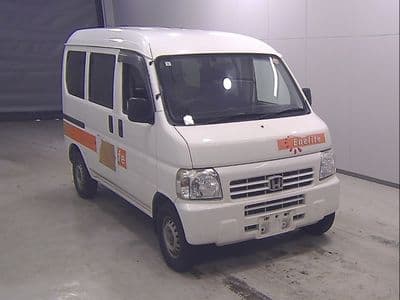 HONDA Acty VAN, 2016 год., лот 19043
