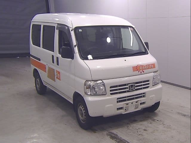 HONDA Acty VAN, 2016 год., лот 19043