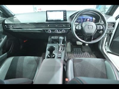 HONDA Civic, 2021 год., лот 20326 - фото 5