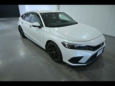 HONDA Civic, 2021 год., лот 20326