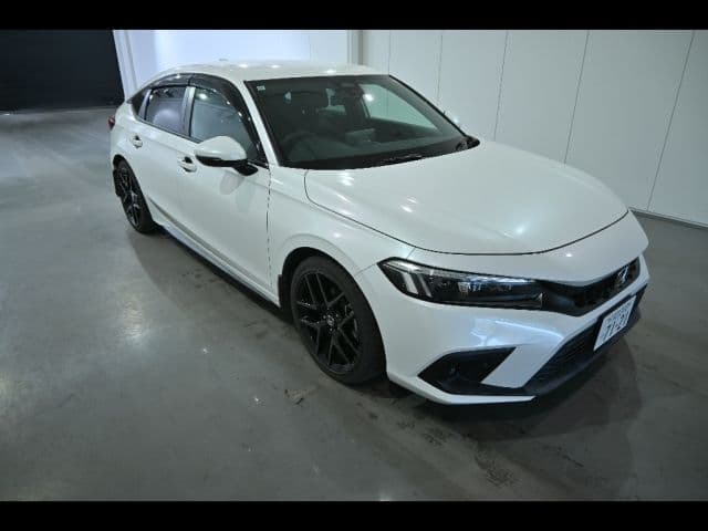 HONDA Civic, 2021 год., лот 20326