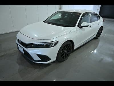 HONDA Civic, 2021 год., лот 20326 - фото 2