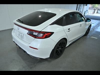 HONDA Civic, 2021 год., лот 20326 - фото 3