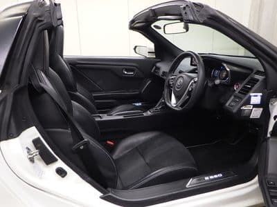 HONDA S660, 2016 год., лот 26056 - фото 6