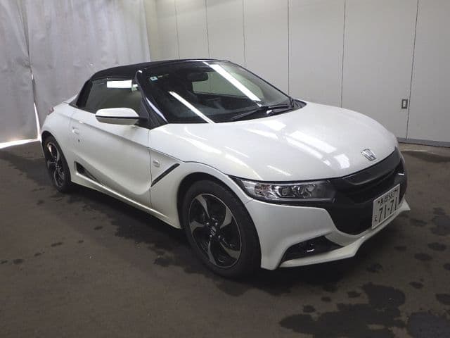 HONDA S660, 2016 год., лот 26056