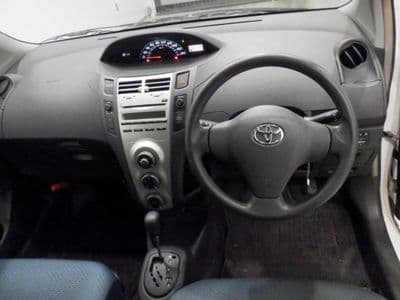 TOYOTA Vitz, 2005 год., лот 19151 - фото 5