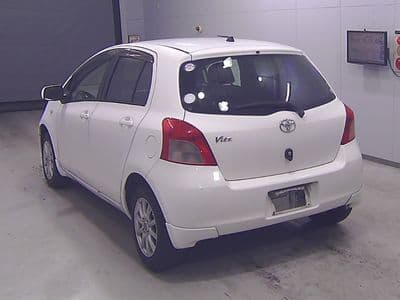 TOYOTA Vitz, 2005 год., лот 19151 - фото 4
