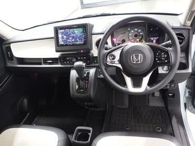 HONDA N One, 2022 год., лот 10292 - фото 5